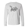Authentic Long Sleeve T-Shirt Thumbnail