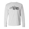 Authentic Long Sleeve T-Shirt Thumbnail