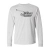 Authentic Long Sleeve T-Shirt Thumbnail