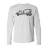 Authentic Long Sleeve T-Shirt Thumbnail