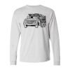 Authentic Long Sleeve T-Shirt Thumbnail