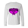 Authentic Long Sleeve T-Shirt Thumbnail