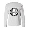 Authentic Long Sleeve T-Shirt Thumbnail