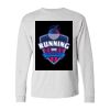 Authentic Long Sleeve T-Shirt Thumbnail