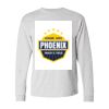 Authentic Long Sleeve T-Shirt Thumbnail