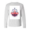 Authentic Long Sleeve T-Shirt Thumbnail