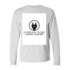 Authentic Long Sleeve T-Shirt Thumbnail