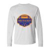 Authentic Long Sleeve T-Shirt Thumbnail