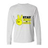 Authentic Long Sleeve T-Shirt Thumbnail