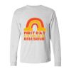 Authentic Long Sleeve T-Shirt Thumbnail