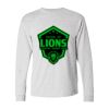 Authentic Long Sleeve T-Shirt Thumbnail