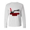 Authentic Long Sleeve T-Shirt Thumbnail