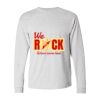Authentic Long Sleeve T-Shirt Thumbnail