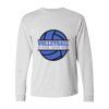 Authentic Long Sleeve T-Shirt Thumbnail