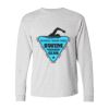 Authentic Long Sleeve T-Shirt Thumbnail