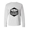Authentic Long Sleeve T-Shirt Thumbnail