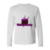 Authentic Long Sleeve T-Shirt Thumbnail