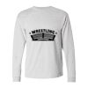 Authentic Long Sleeve T-Shirt Thumbnail