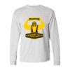 Authentic Long Sleeve T-Shirt Thumbnail
