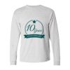 Authentic Long Sleeve T-Shirt Thumbnail