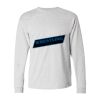 Authentic Long Sleeve T-Shirt Thumbnail