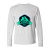 Authentic Long Sleeve T-Shirt Thumbnail