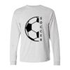 Authentic Long Sleeve T-Shirt Thumbnail