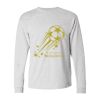 Authentic Long Sleeve T-Shirt Thumbnail