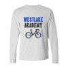 Authentic Long Sleeve T-Shirt Thumbnail