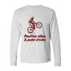 Authentic Long Sleeve T-Shirt Thumbnail
