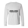 Authentic Long Sleeve T-Shirt Thumbnail
