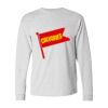 Authentic Long Sleeve T-Shirt Thumbnail
