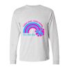 Authentic Long Sleeve T-Shirt Thumbnail