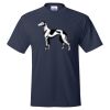 Unisex EcoSmart® T-Shirt Thumbnail