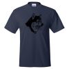Unisex EcoSmart® T-Shirt Thumbnail