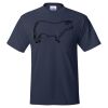 Unisex EcoSmart® T-Shirt Thumbnail