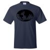 Unisex EcoSmart® T-Shirt Thumbnail
