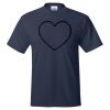 Unisex EcoSmart® T-Shirt Thumbnail