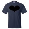 Unisex EcoSmart® T-Shirt Thumbnail
