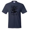 Unisex EcoSmart® T-Shirt Thumbnail