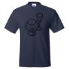 Unisex EcoSmart® T-Shirt Thumbnail