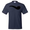 Unisex EcoSmart® T-Shirt Thumbnail