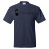 Unisex EcoSmart® T-Shirt Thumbnail