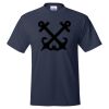 Unisex EcoSmart® T-Shirt Thumbnail