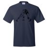 Unisex EcoSmart® T-Shirt Thumbnail
