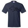 Unisex EcoSmart® T-Shirt Thumbnail