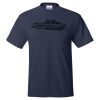 Unisex EcoSmart® T-Shirt Thumbnail