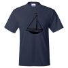 Unisex EcoSmart® T-Shirt Thumbnail