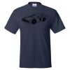 Unisex EcoSmart® T-Shirt Thumbnail