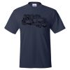 Unisex EcoSmart® T-Shirt Thumbnail